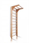 SportBaby 9180 Шведская стенка SportBaby с турником Комби-1-240 фото